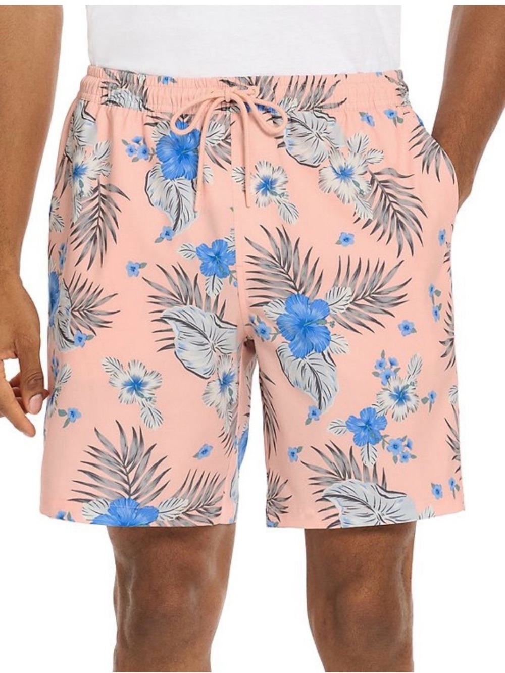 Men’s Hurley Stretch Shorts